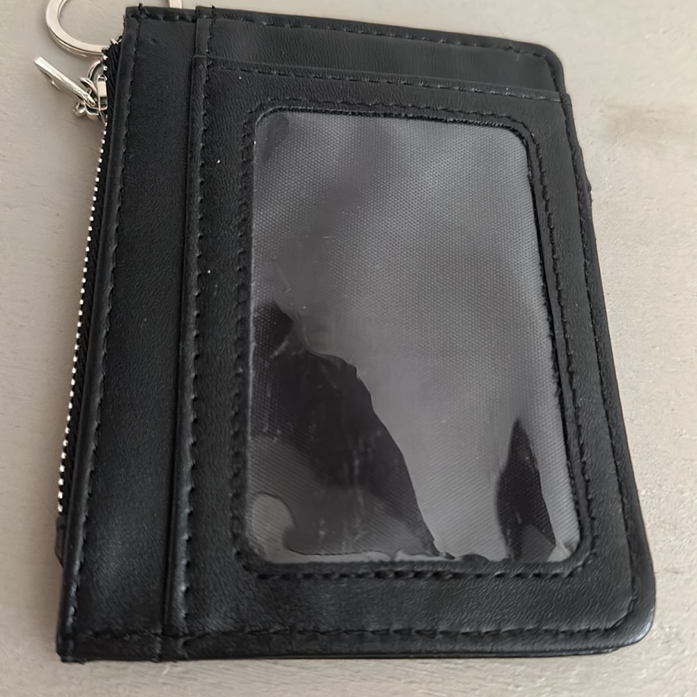 Block Nation Keychain Wallet - Picture 4 of 5